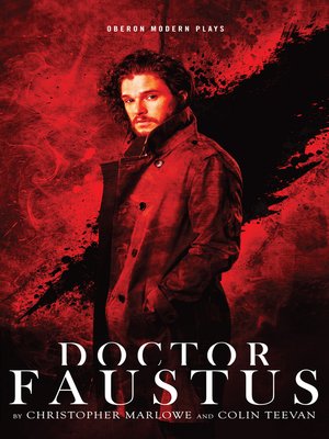 cover image of Doctor Faustus